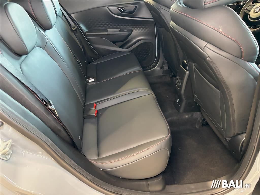 PULSE 1.3 TURBO 270 FLEX ABARTH AT614