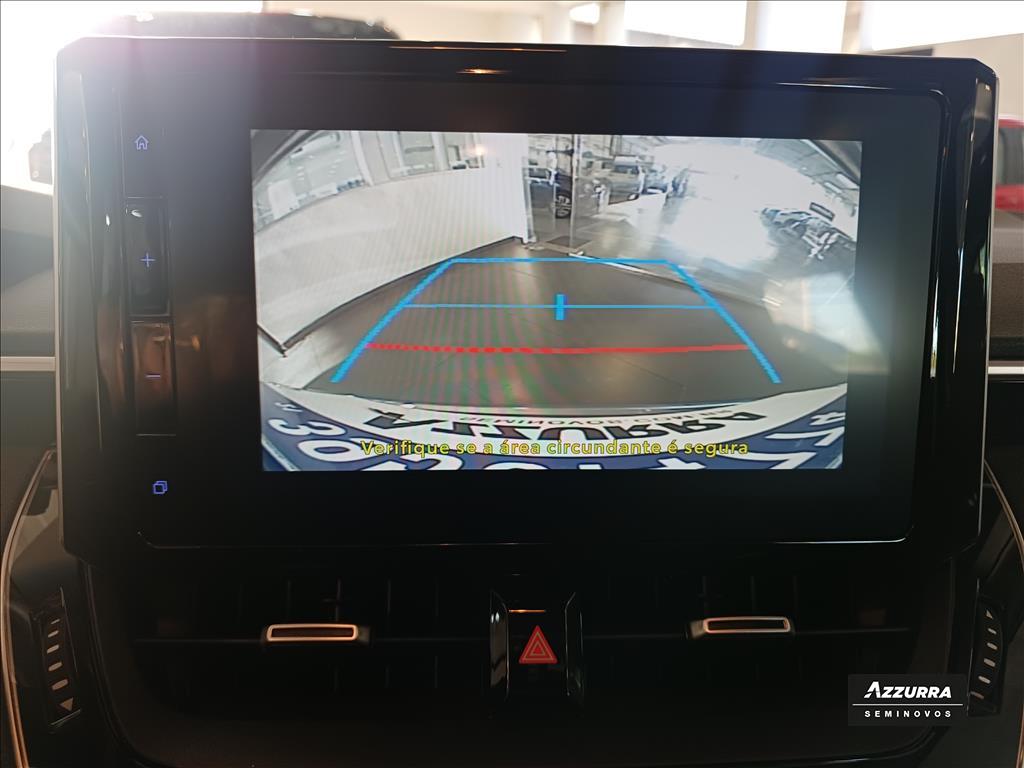 COROLLA 2.0 VVT-IE FLEX XEI DIRECT SHIFT14