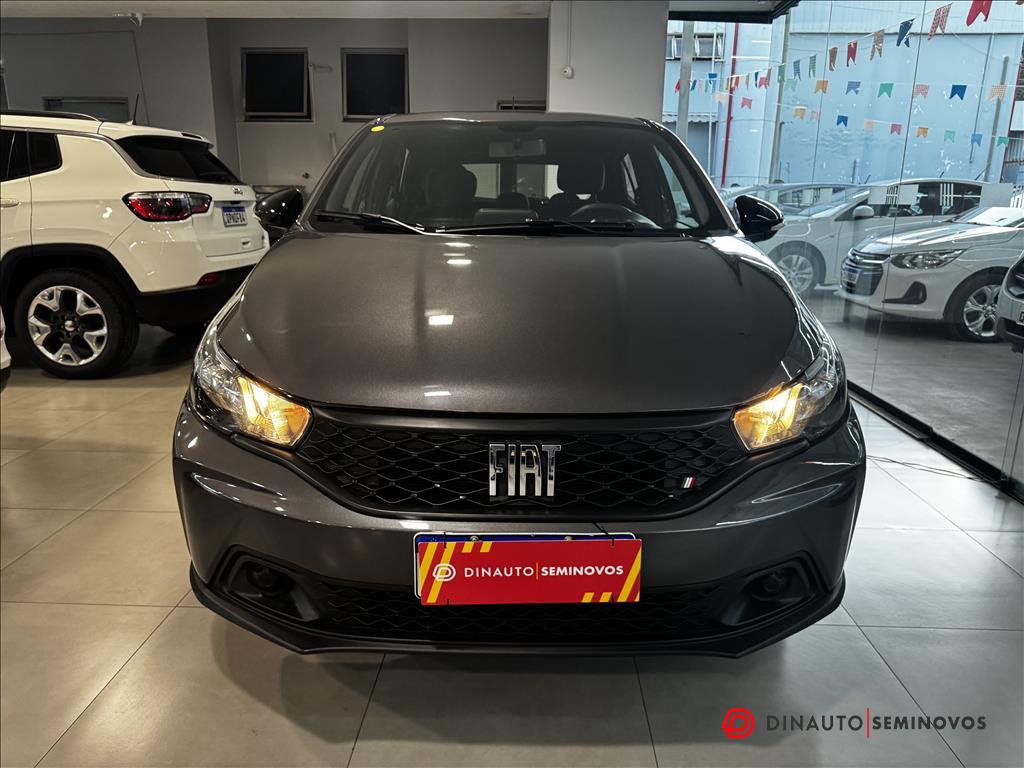 Fiat-ARGO-1.0 FIREFLY FLEX DRIVE MANUAL