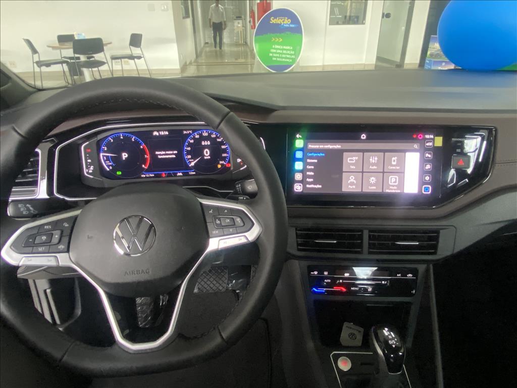 VIRTUS 1.0 200 TSI HIGHLINE AUTOMÁTICO5