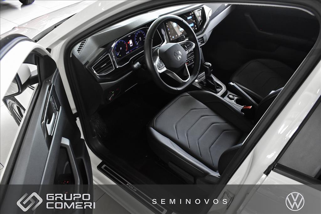 POLO 1.0 170 TSI HIGHLINE AUTOMÁTICO16