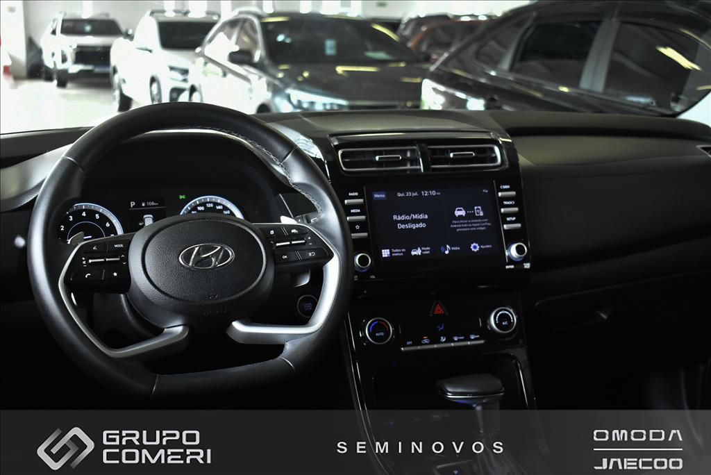 CRETA 1.0 TGDI FLEX LIMITED AUTOMÁTICO4