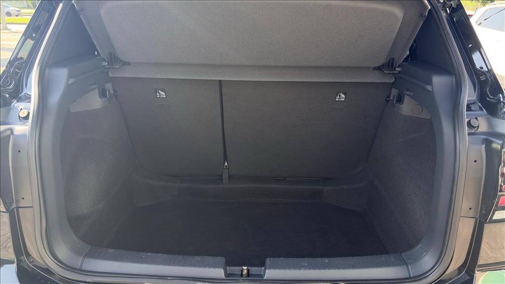 T-CROSS 1.0 200 TSI TOTAL FLEX COMFORTLINE AUTOMÁTICO15