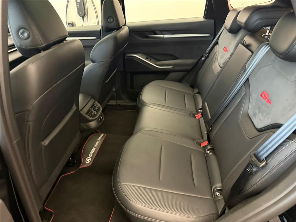 HAVAL H6 GT 1.5 PHEV AWD E-TRACTION12