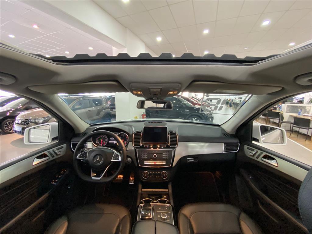 GLE 350d 3.0 V6 BLUETEC DIESEL 4MATIC 9G-TRONIC