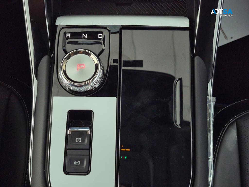 GWM HAVAL H6 1.5 HEV E-TRACTION