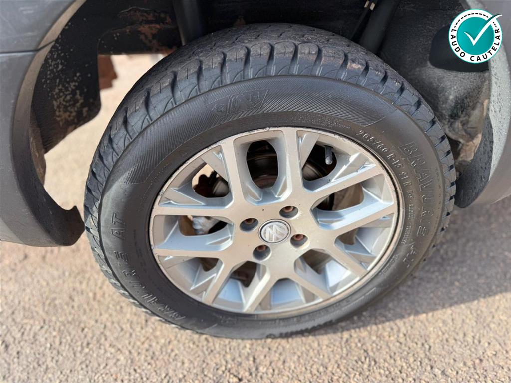 SAVEIRO 1.6 CROSS CE 16V FLEX 2P MANUAL17