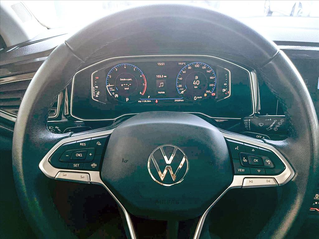 POLO 1.0 170 TSI HIGHLINE AUTOMÁTICO
