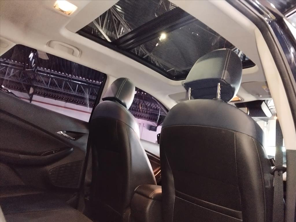 TRACKER 1.2 TURBO FLEX PREMIER AUTOMÁTICO16