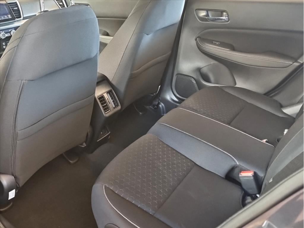 CITY 1.5 i-VTEC FLEX HATCH EX CVT6
