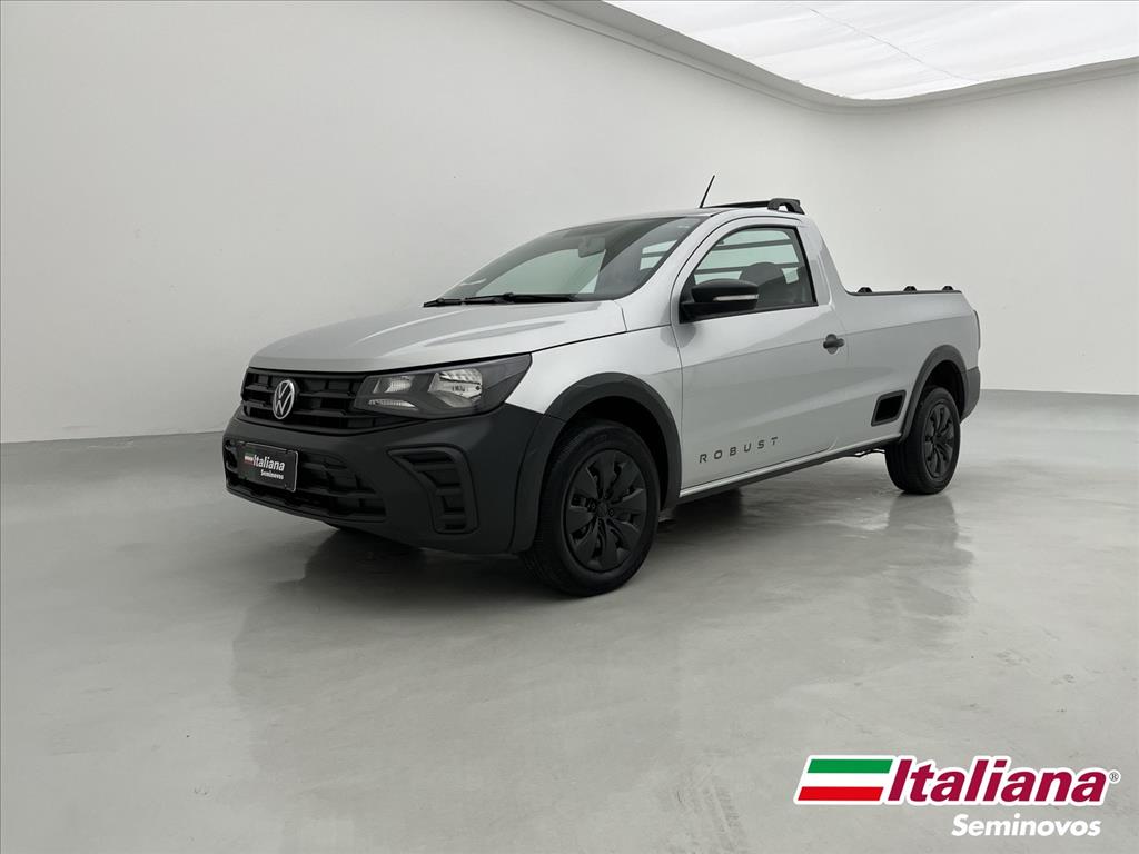 SAVEIRO 1.6 MSI ROBUST CS 16V FLEX 2P MANUAL