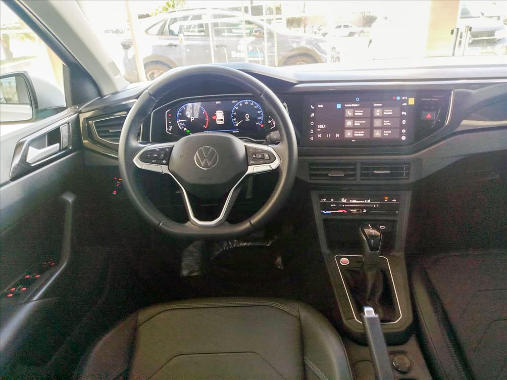 POLO 1.0 170 TSI HIGHLINE AUTOMÁTICO12 POLO 1.0 170 TSI HIGHLINE AUTOMÁTICO12