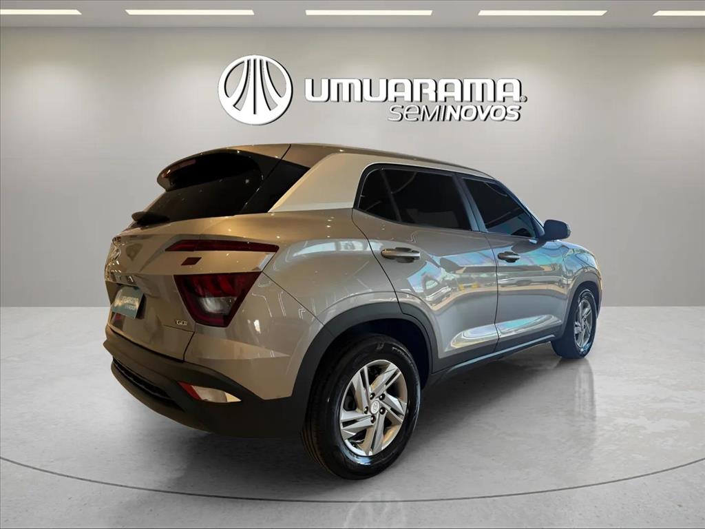 CRETA 1.0 TGDI FLEX COMFORT AUTOMÁTICO3