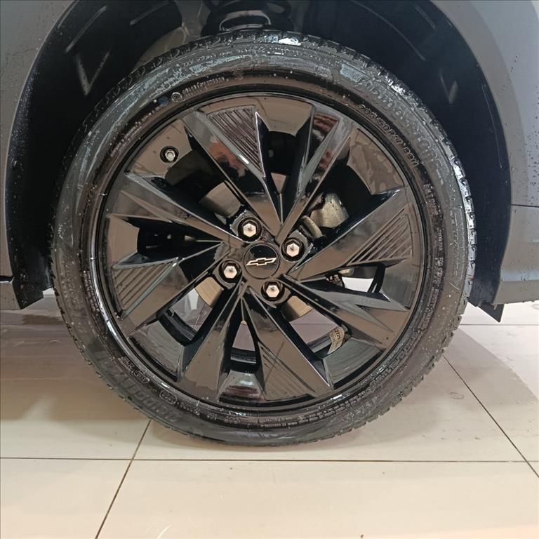 SONIC 1.0 TURBO FLEX RS AUTOMÁTICO11