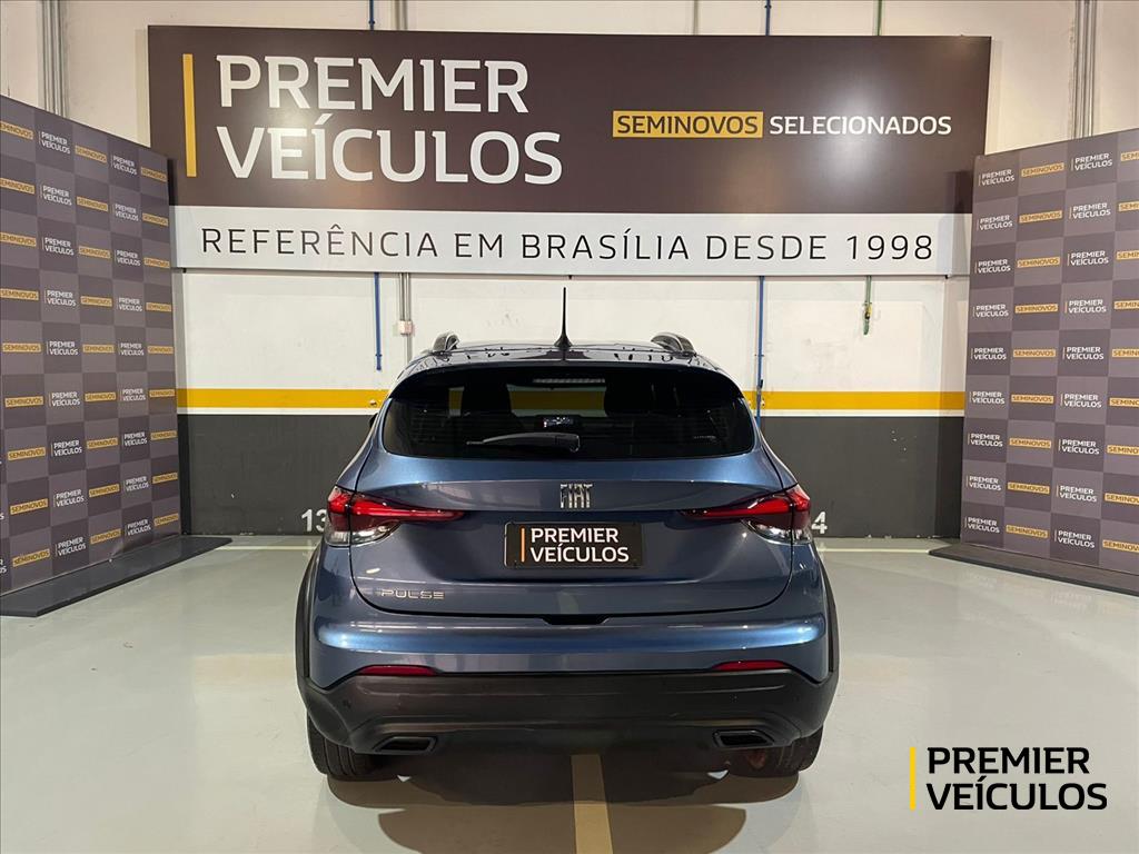 PULSE 1.3 FLEX DRIVE CVT9