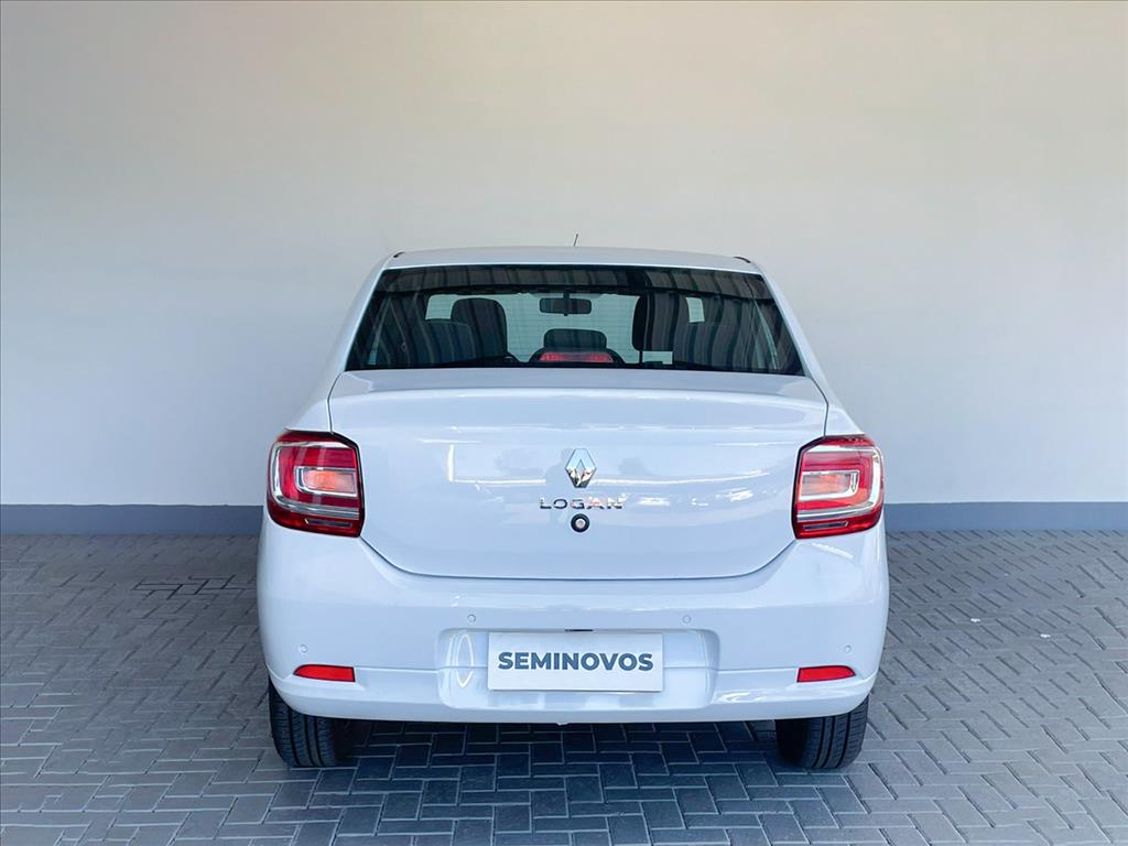 LOGAN 1.0 12V SCE FLEX ZEN MANUAL3