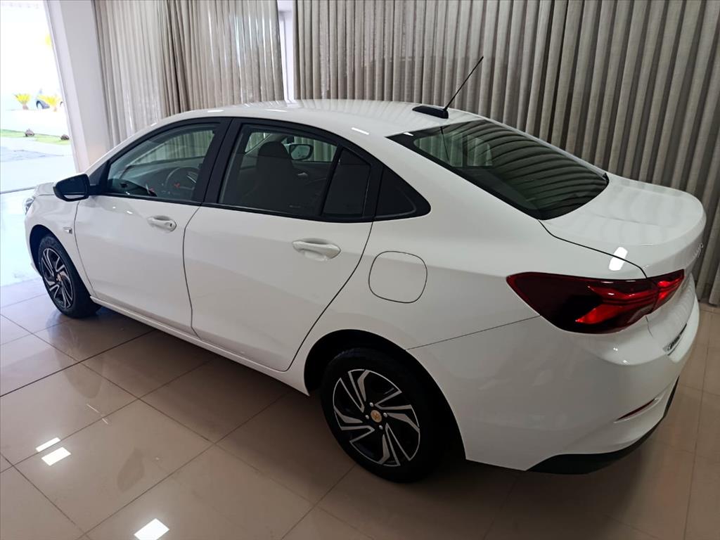 ONIX PLUS 1.0 TURBO FLEX LT AUTOMÁTICO5