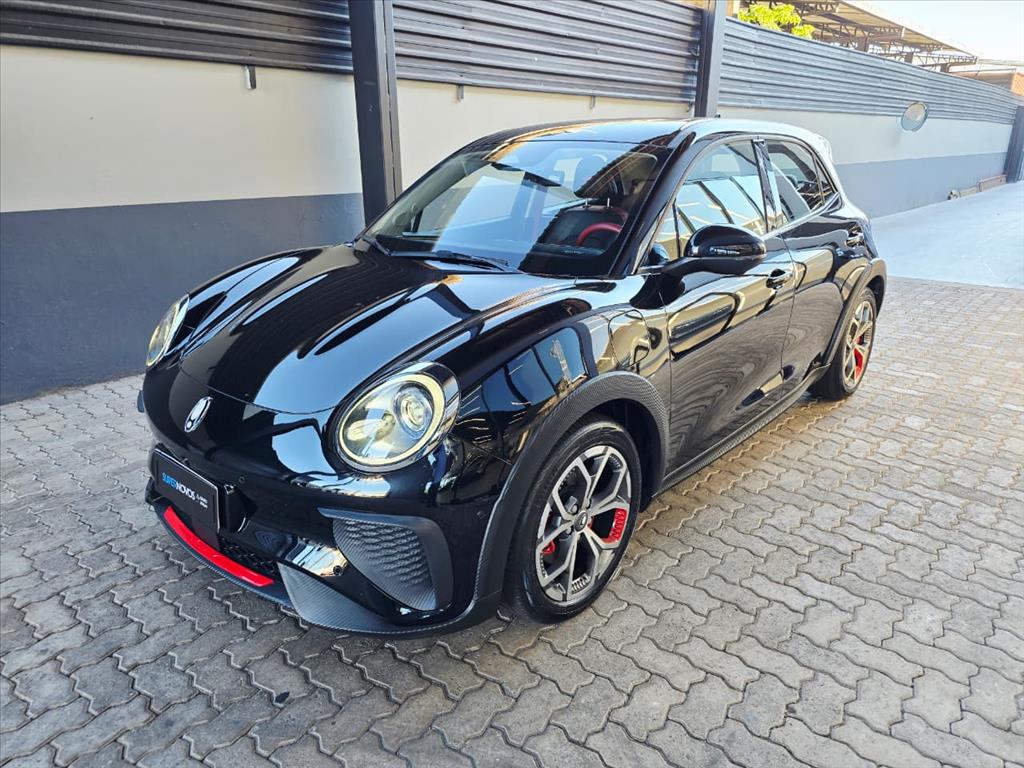 ORA 03 63 KW ELÉTRICO GT