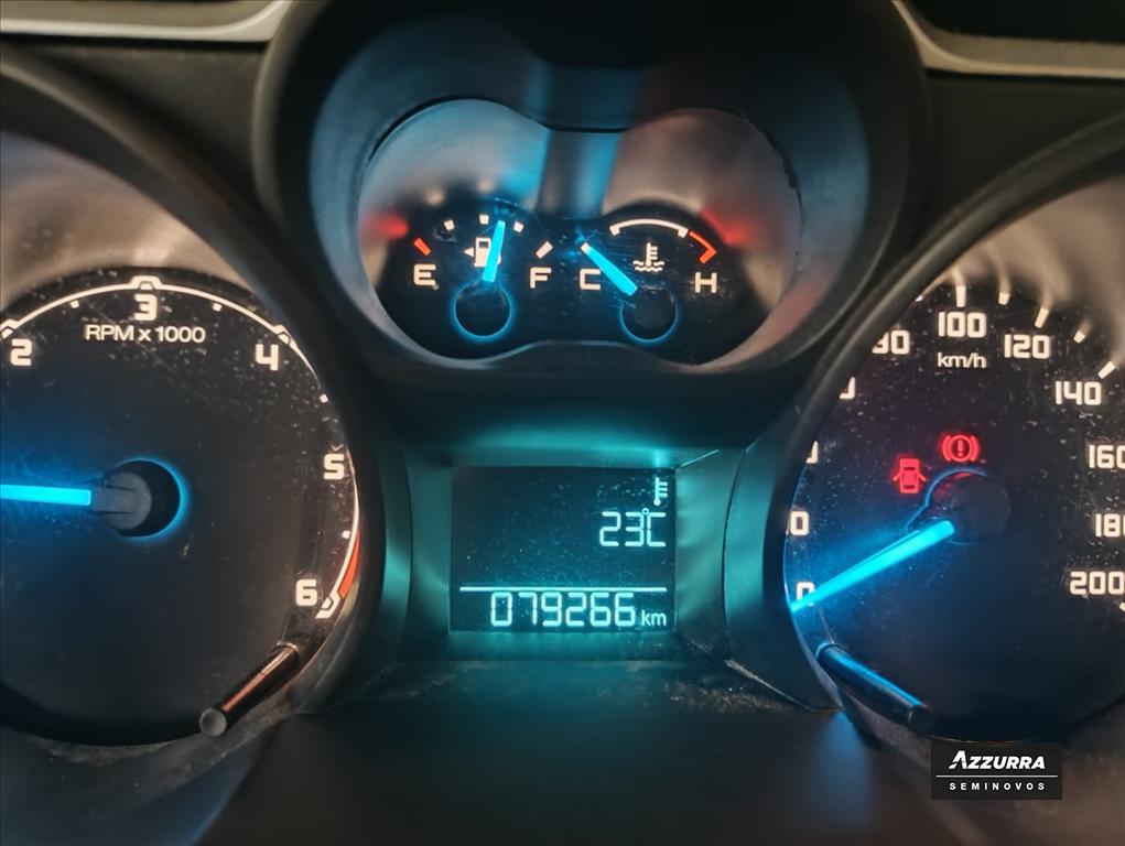 T4 3.2 XLT 4X4 20V TURBO INTERCOOLER DIESEL 2P MANUAL9