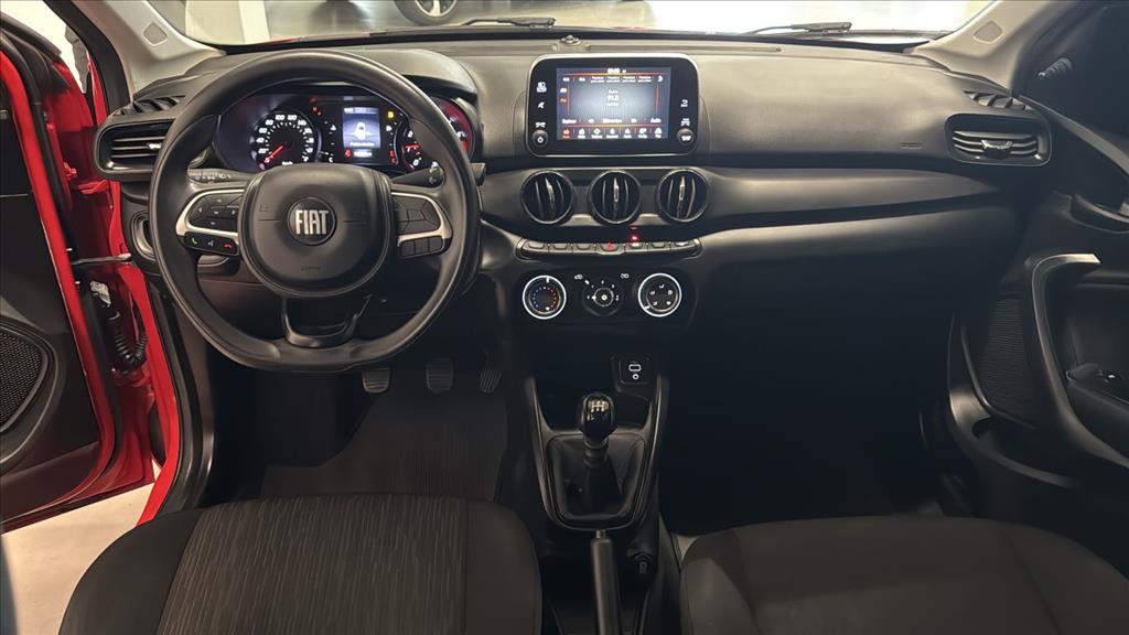 ARGO 1.0 FIREFLY FLEX DRIVE MANUAL6