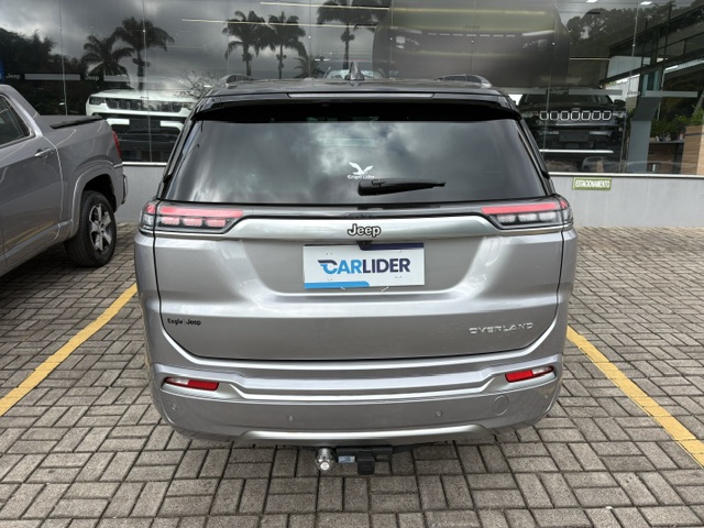 COMMANDER 1.3 T270 TURBO FLEX OVERLAND AT66