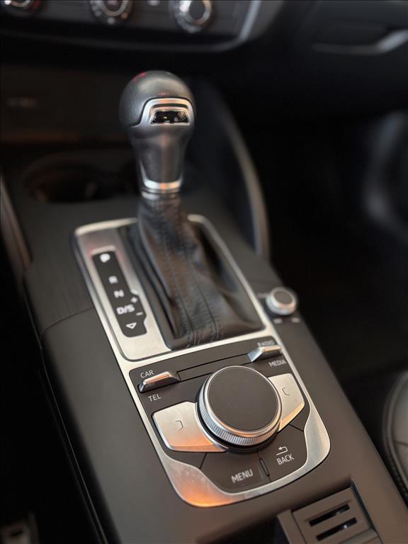 AUDI A3 1.4 TFSI FLEX SEDAN PRESTIGE TIPTRONIC-10 - Paraná Veículos Campinas - Veículos novos e seminovos com qualidade e procedência - 0