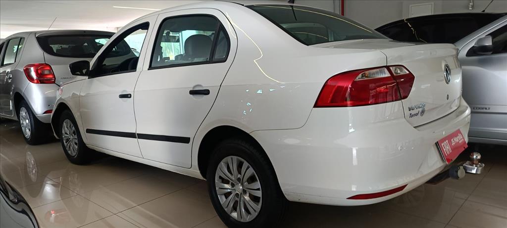 VOYAGE 1.6 MSI TOTALFLEX TRENDLINE 4P MANUAL3