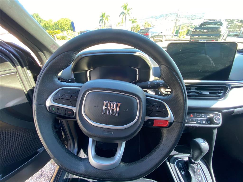 PULSE 1.0 TURBO 200 FLEX IMPETUS CVT9