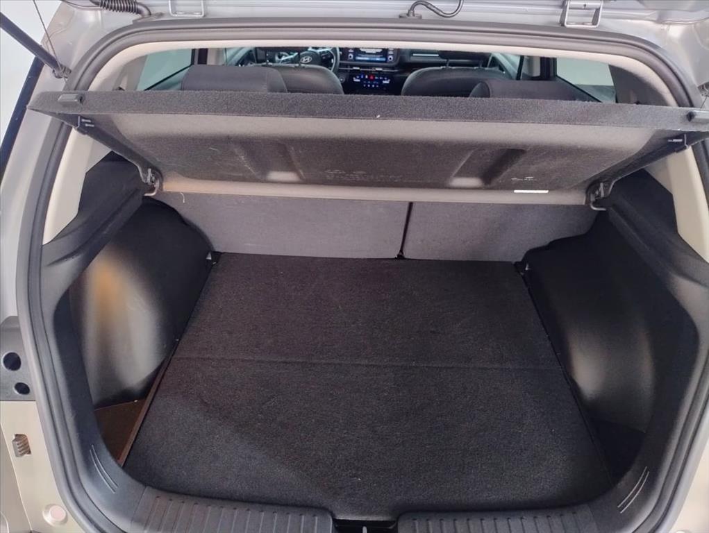 Hyundai-CRETA-1.0 TGDI FLEX LIMITED AUTOMÁTICO