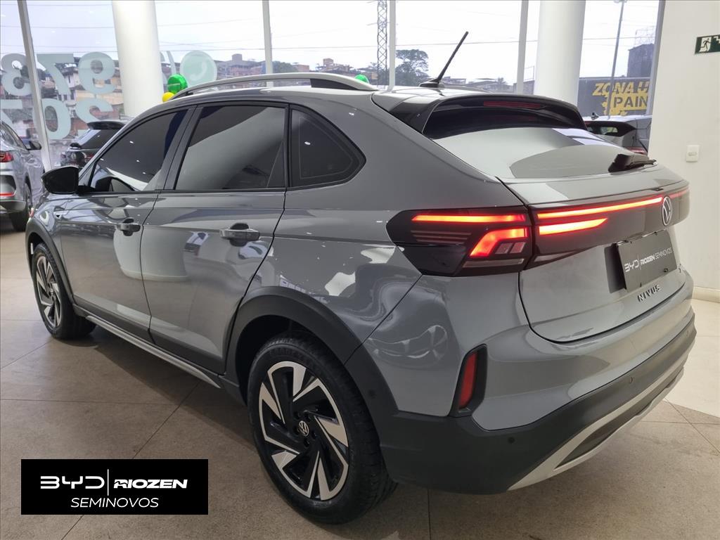 NIVUS 1.0 200 TSI TOTAL FLEX HIGHLINE AUTOMÁTICO3
