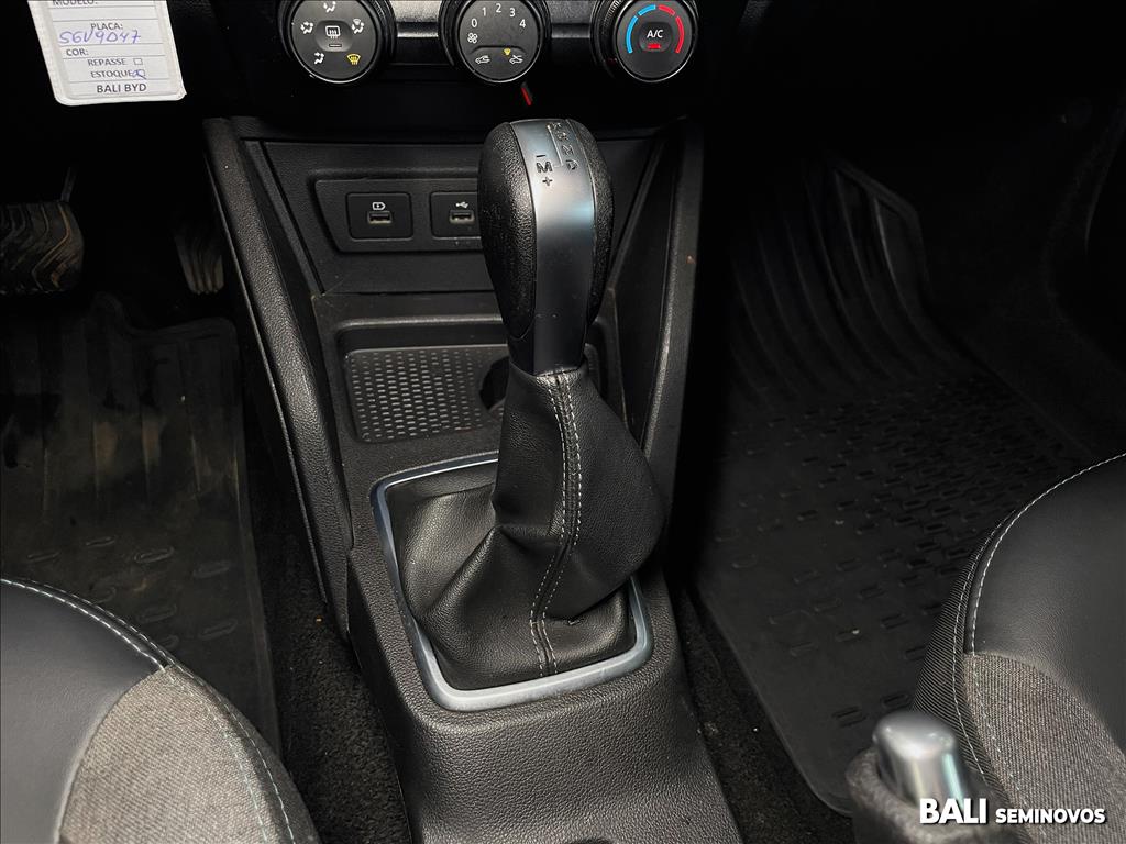 DUSTER 1.6 16V SCE FLEX INTENSE MANUAL15