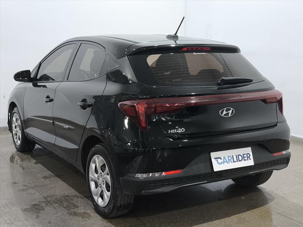 HB20 1.0 12V FLEX LIMITED MANUAL15