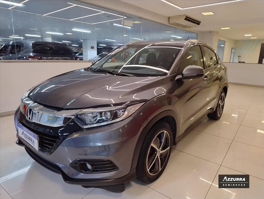 HR-V 1.8 16V FLEX EXL 4P AUTOMÁTICO2
