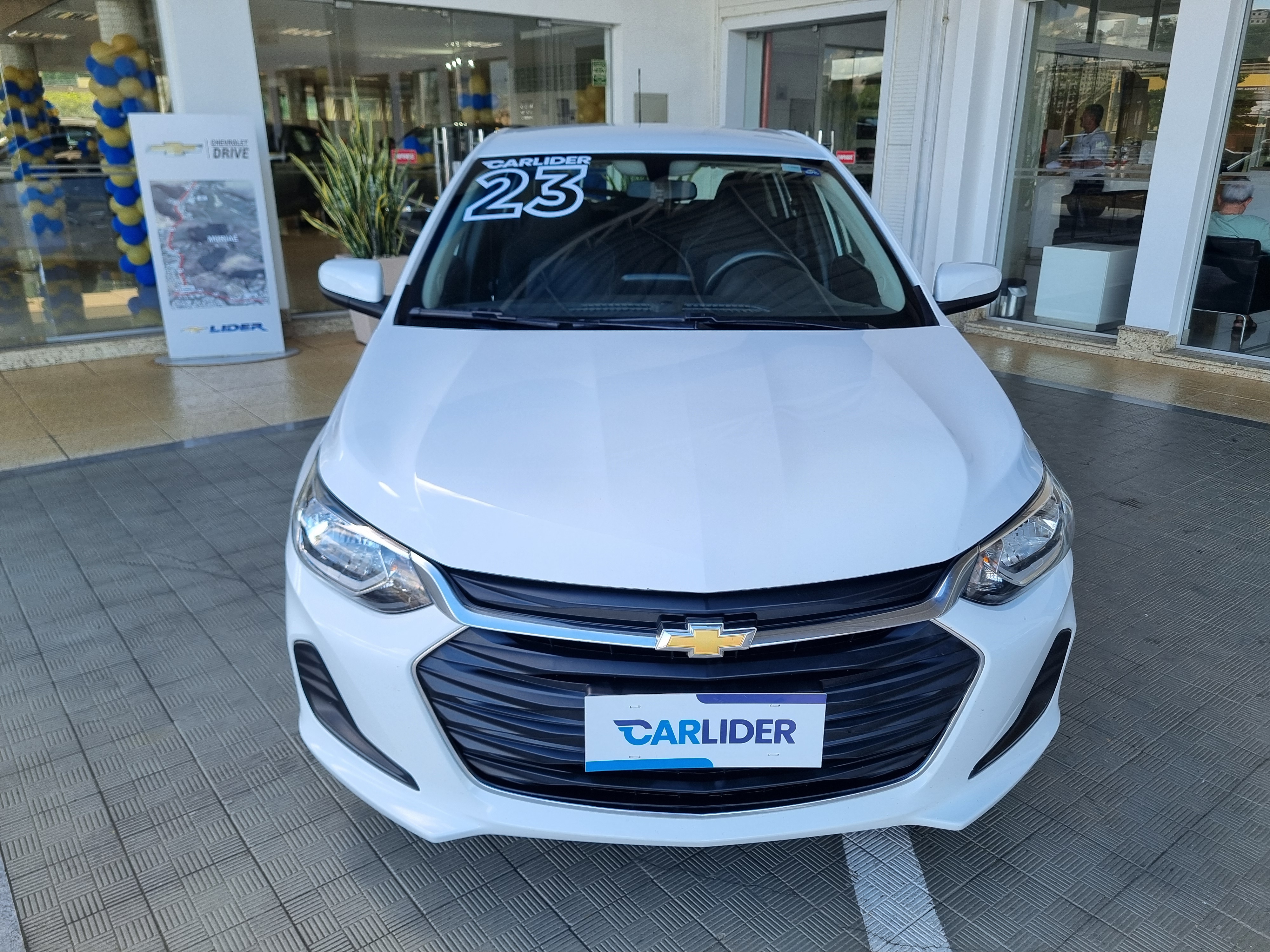 ONIX 1.0 FLEX LT MANUAL5