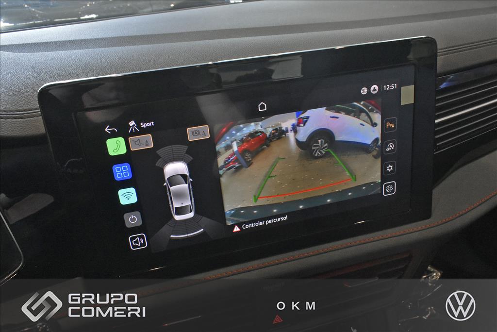 JETTA 2.0 350 TSI GASOLINA GLI DSG10