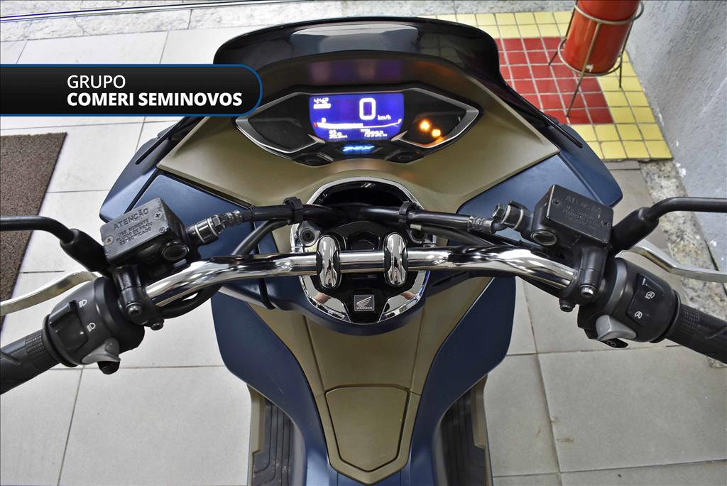 PCX DLX2