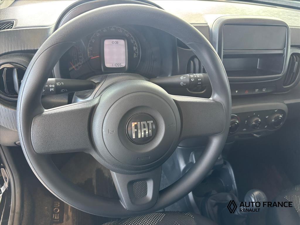 MOBI 1.0 EVO FLEX LIKE. MANUAL11