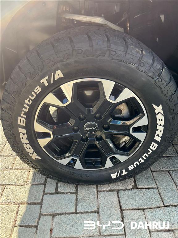 SHARK 1.5 TURBO PHEV GS AWD AUTOMÁTICO10