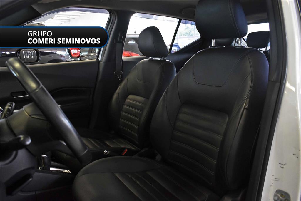 KICKS 1.6 16V FLEXSTART SL 4P XTRONIC7