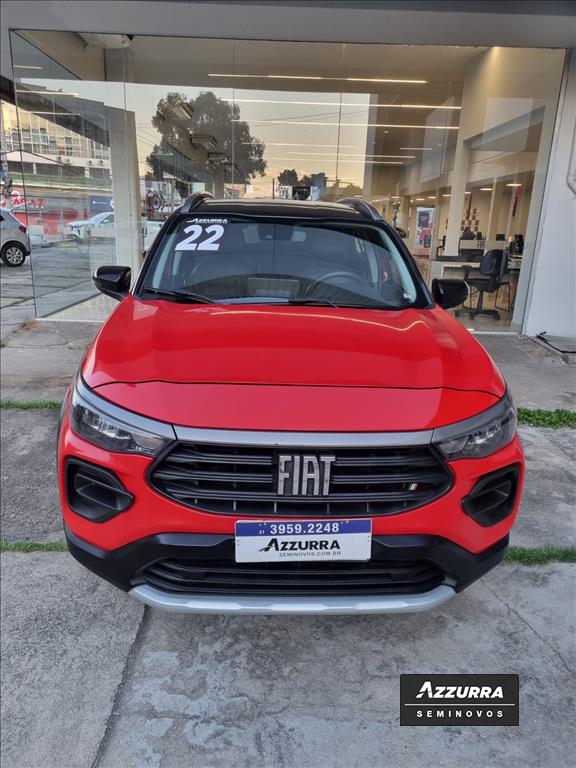 PULSE 1.0 TURBO 200 FLEX AUDACE CVT