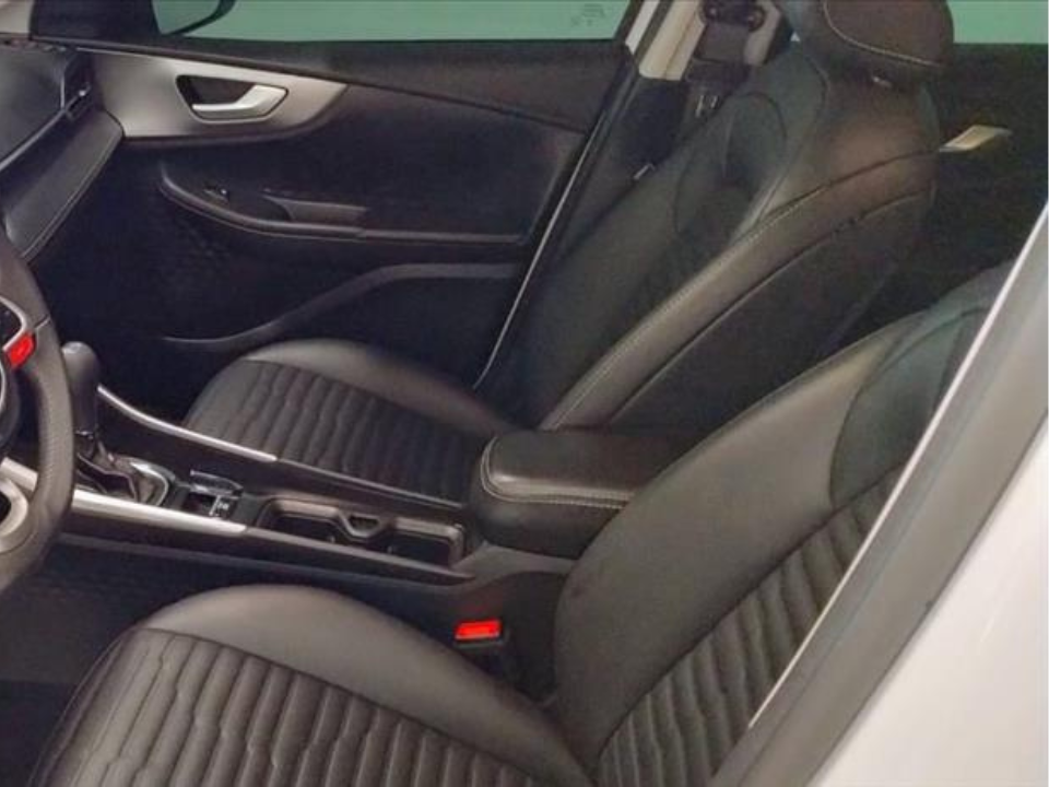 FASTBACK 1.0 TURBO 200 FLEX AUDACE CVT8