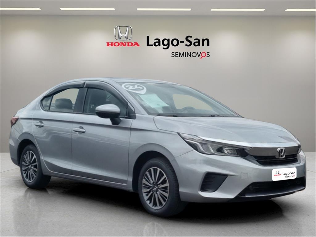 CITY 1.5 i-VTEC FLEX LX CVT1