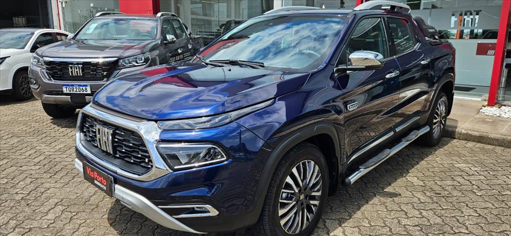 2.2 TURBO DIESEL RANCH 4WD AT9