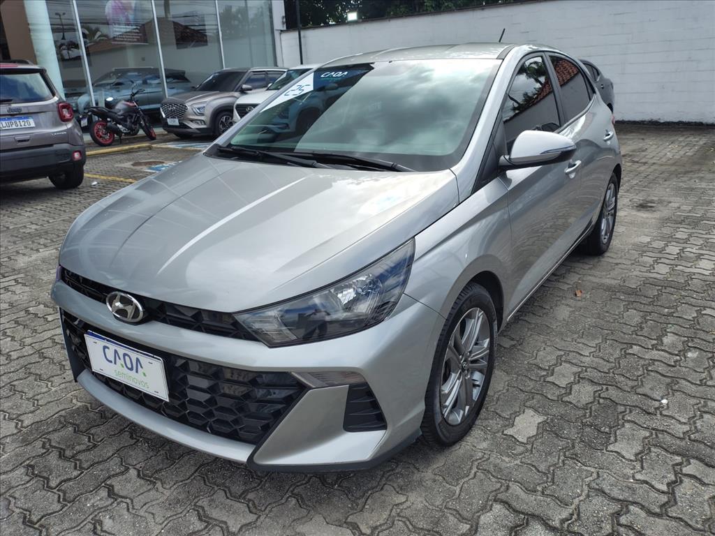 1.0 TGDI FLEX COMFORT PLUS AUTOMÁTICO