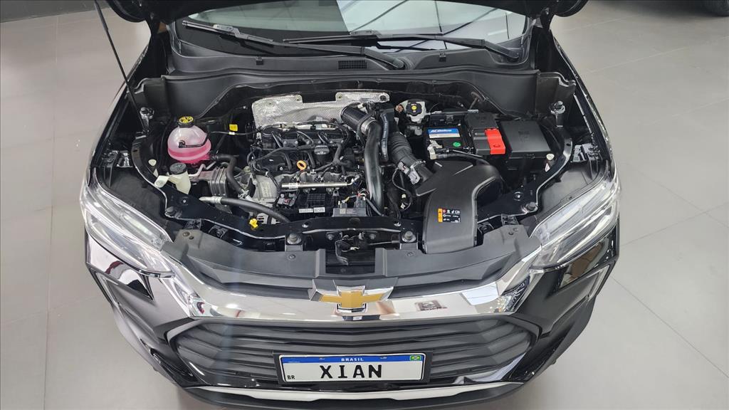 TRACKER 1.2 TURBO FLEX PREMIER AUTOMÁTICO12