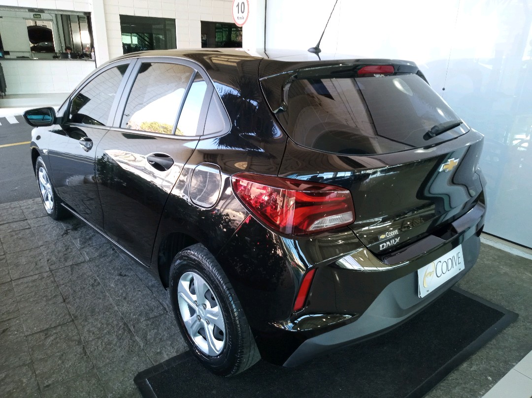 ONIX 1.0 FLEX MANUAL5