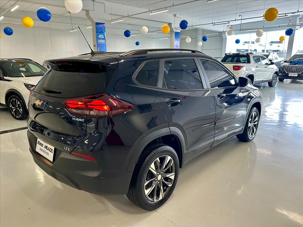 TRACKER 1.0 TURBO FLEX LTZ AUTOMÁTICO10