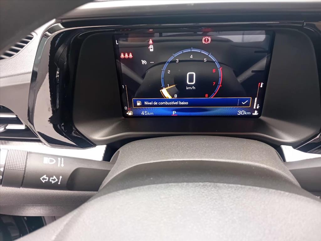 ONIX 1.0 TURBO FLEX LT AUTOMÁTICO5