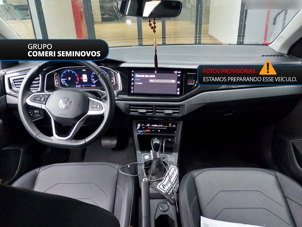 POLO 1.0 170 TSI HIGHLINE AUTOMÁTICO2