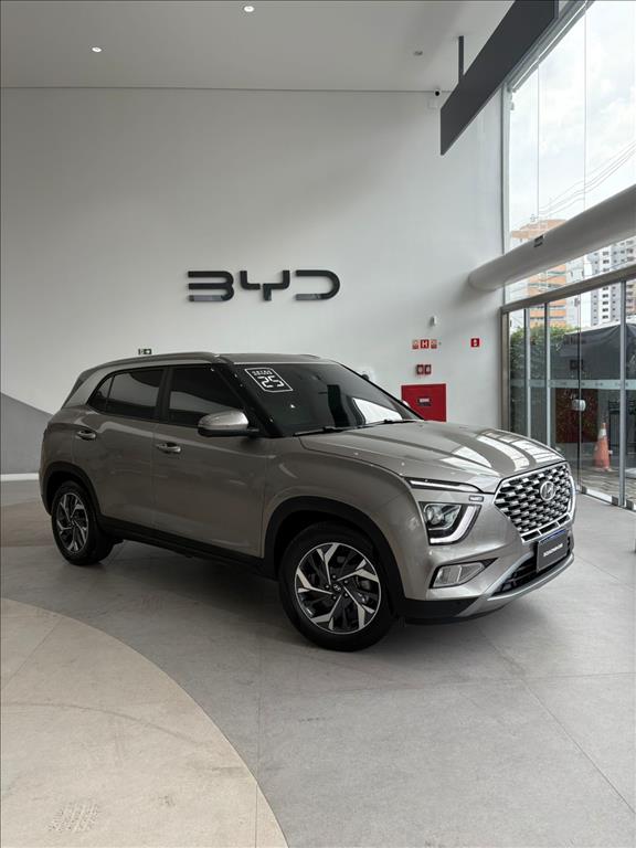 1.0 TGDI FLEX PLATINUM AUTOMÁTICO